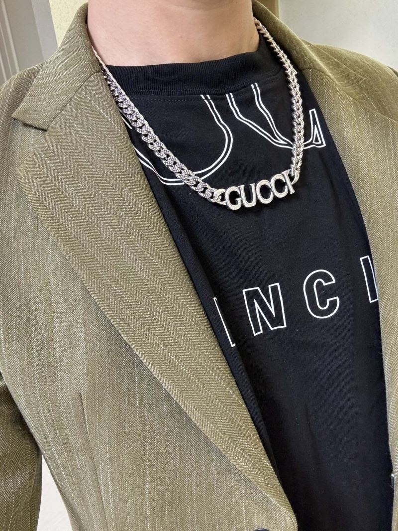 Gucci Necklaces